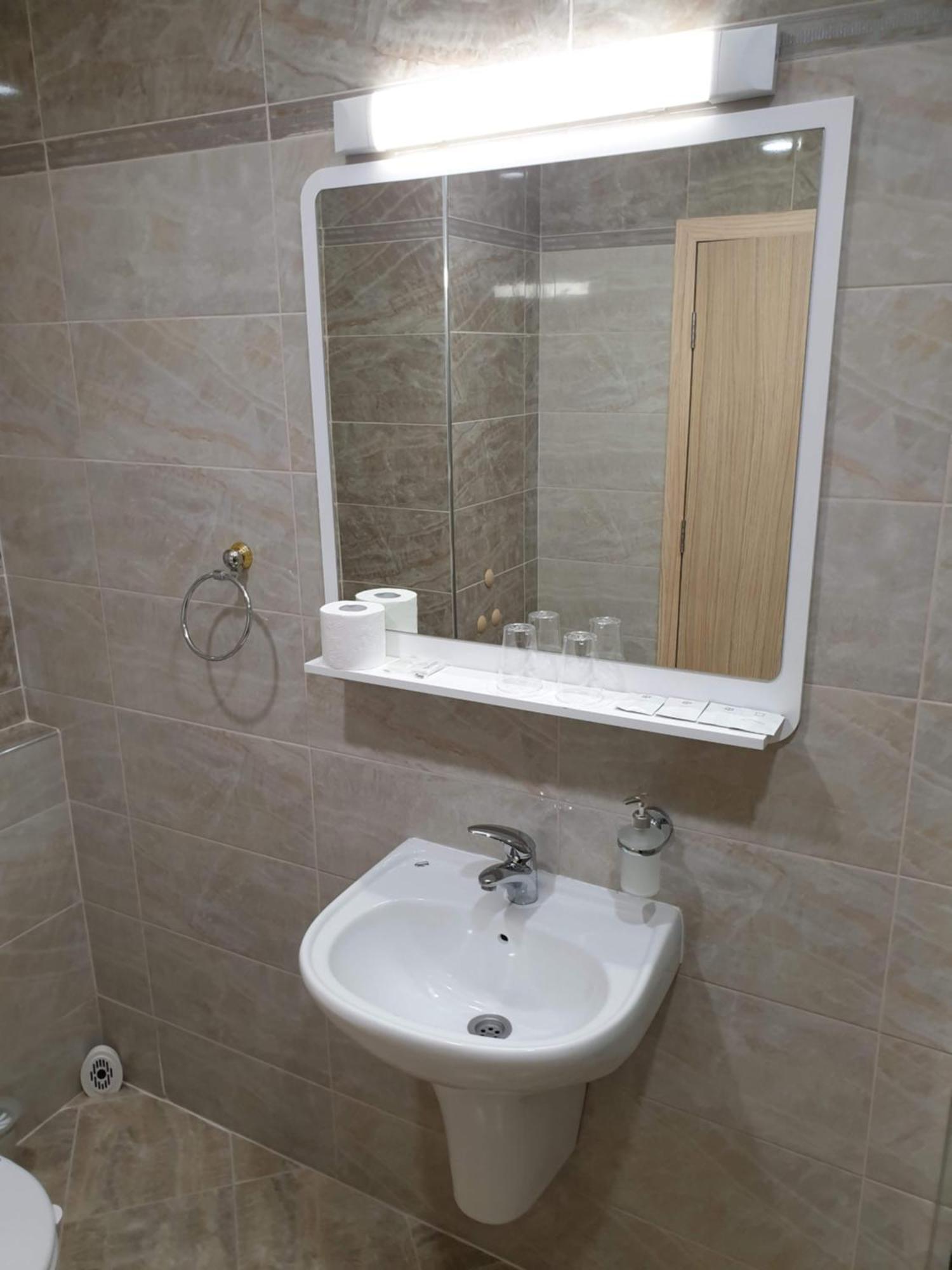 Хотел Централ Stara Zagora Pokój zdjęcie
