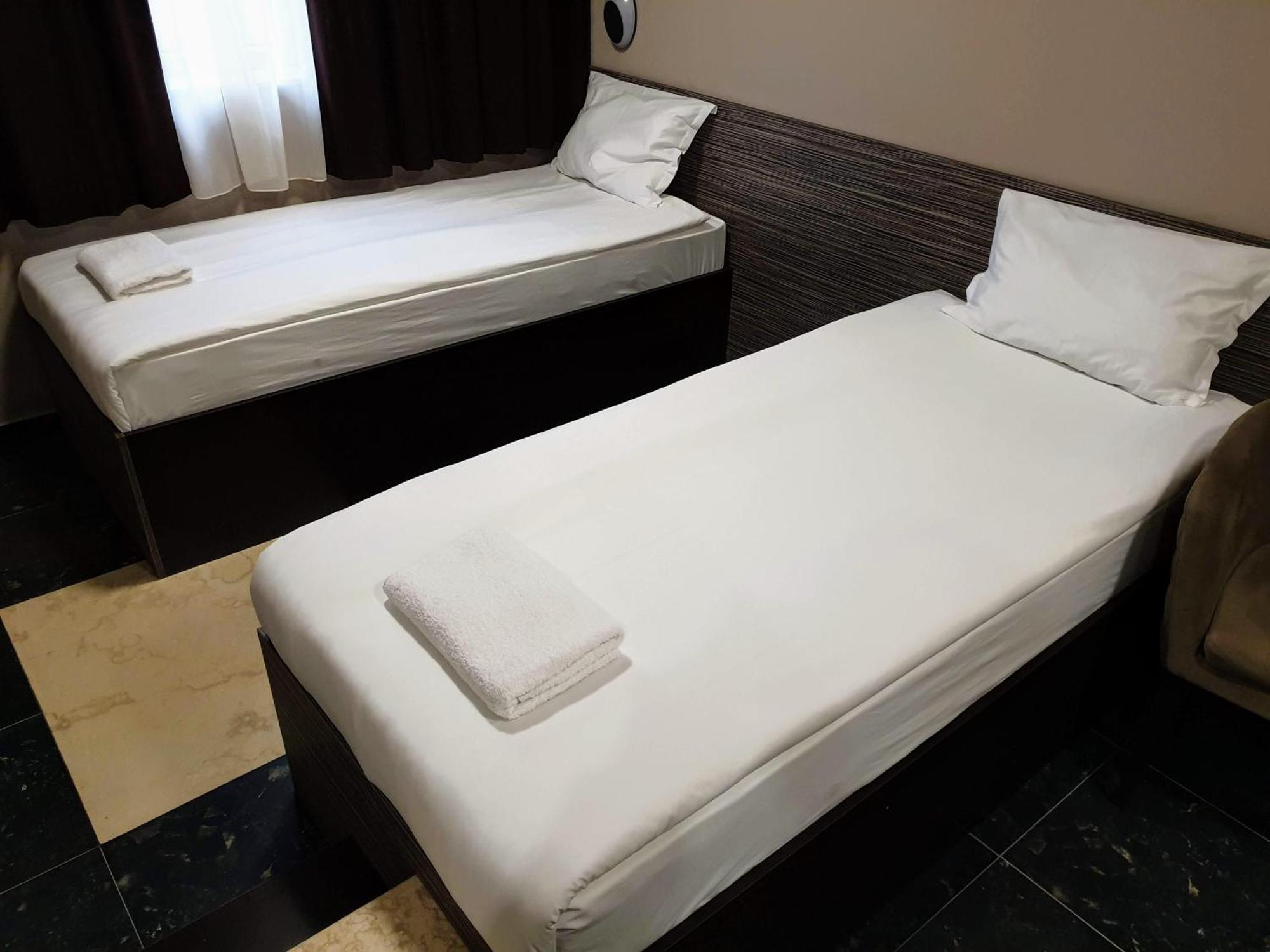 Хотел Централ Stara Zagora Pokój zdjęcie