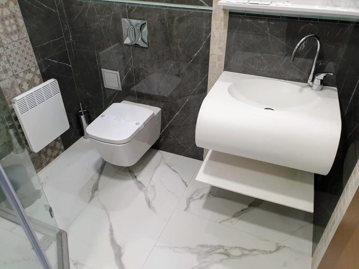 Хотел Централ Stara Zagora Zewnętrze zdjęcie